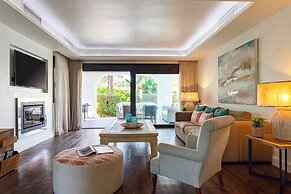 Genteel Home Venalmar Terrace