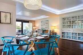 Genteel Home Venalmar Terrace