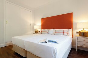 Genteel Home Venalmar Terrace