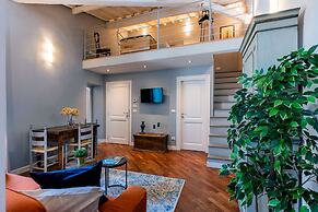 Genteel Home Piazza Pitti