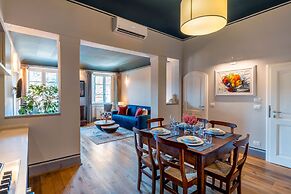 Genteel Home Piazza Pitti