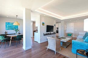 Genteel Home Elcano Terrace