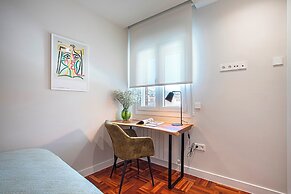 Genteel Home Elcano Terrace