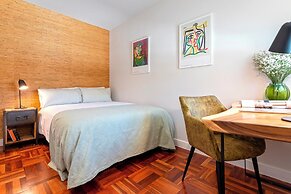 Genteel Home Elcano Terrace