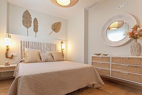 Genteel Home Mercado Central Terrace