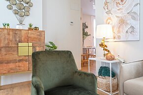 Genteel Home Mercado Central Terrace