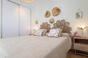 Genteel Home Mercado Central Terrace