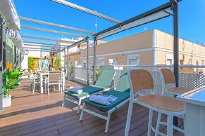 Genteel Home Mercado Central Terrace