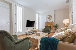 Genteel Home Mercado Central Terrace