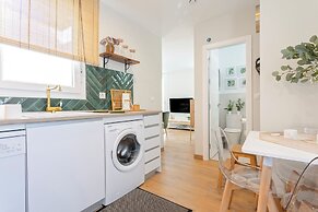 Genteel Home Mercado Central Terrace