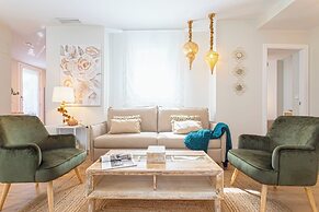 Genteel Home Mercado Central Terrace