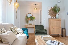 Genteel Home Mercado Central Terrace