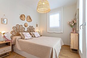 Genteel Home Mercado Central Terrace