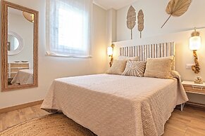 Genteel Home Mercado Central Terrace