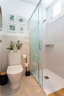 Genteel Home Mercado Central Terrace