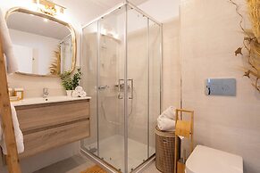 Genteel Home Mercado Central Terrace