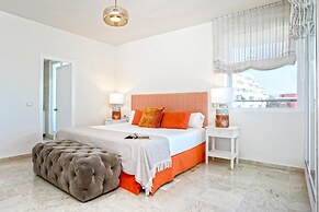 Genteel Home Los Flamencos Terrace