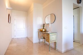 Genteel Home Los Flamencos Terrace