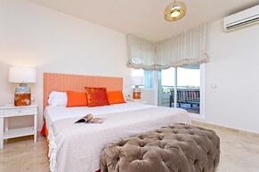 Genteel Home Los Flamencos Terrace