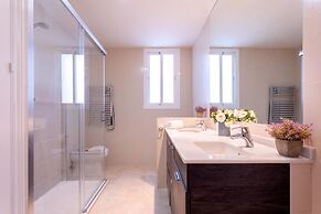 Genteel Home Los Flamencos Terrace