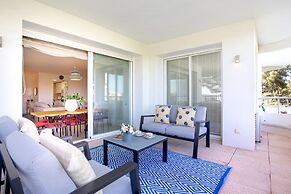 Genteel Home Los Flamencos Terrace