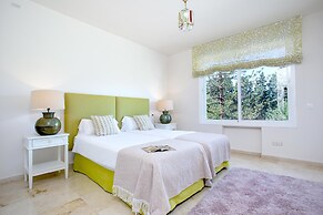 Genteel Home Los Flamencos Terrace