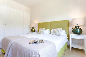 Genteel Home Los Flamencos Terrace