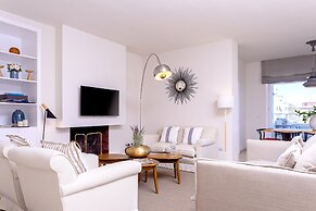 Genteel Home Los Flamencos Terrace