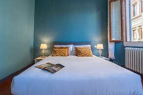 Genteel Home Biblioteca Nazionale