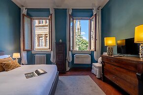 Genteel Home Biblioteca Nazionale