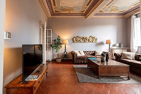 Genteel Home Biblioteca Nazionale