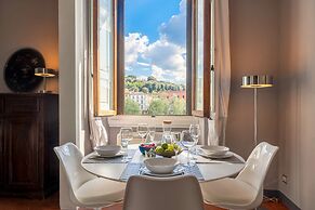 Genteel Home Biblioteca Nazionale