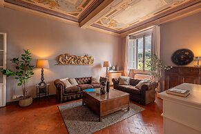 Genteel Home Biblioteca Nazionale