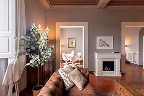 Genteel Home Biblioteca Nazionale