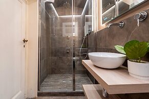 Genteel Home Biblioteca Nazionale