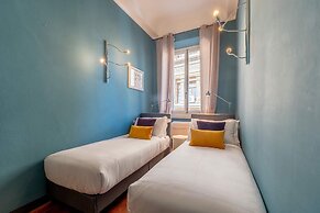 Genteel Home Biblioteca Nazionale