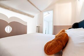 Genteel Home Scarlatti