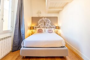 Genteel Home Scarlatti