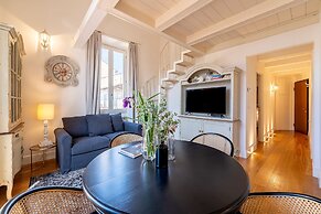 Genteel Home Scarlatti