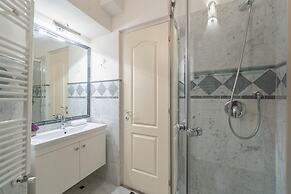 Genteel Home Scarlatti