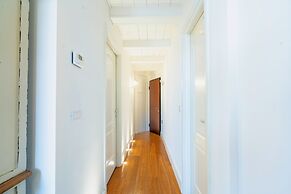 Genteel Home Scarlatti