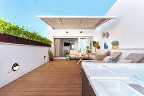 Genteel Home Castilla Terrace