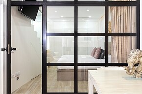 Genteel Home Castilla Terrace