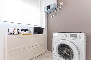 Genteel Home Castilla Terrace