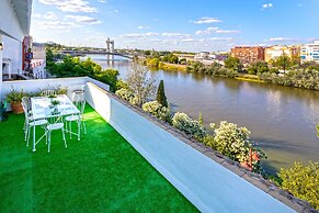 Genteel Home Castilla Terrace