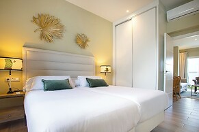 Genteel Home Castilla Terrace