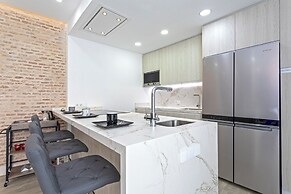 Genteel Home Castilla Terrace