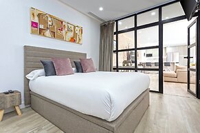 Genteel Home Castilla Terrace