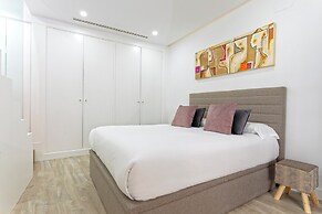 Genteel Home Castilla Terrace