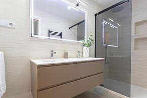 Genteel Home Castilla Terrace